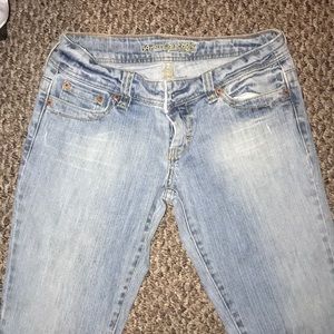 Vintage American Eagle jeans
